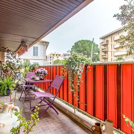 Apartment Le Della By Interhome Niza Exterior foto