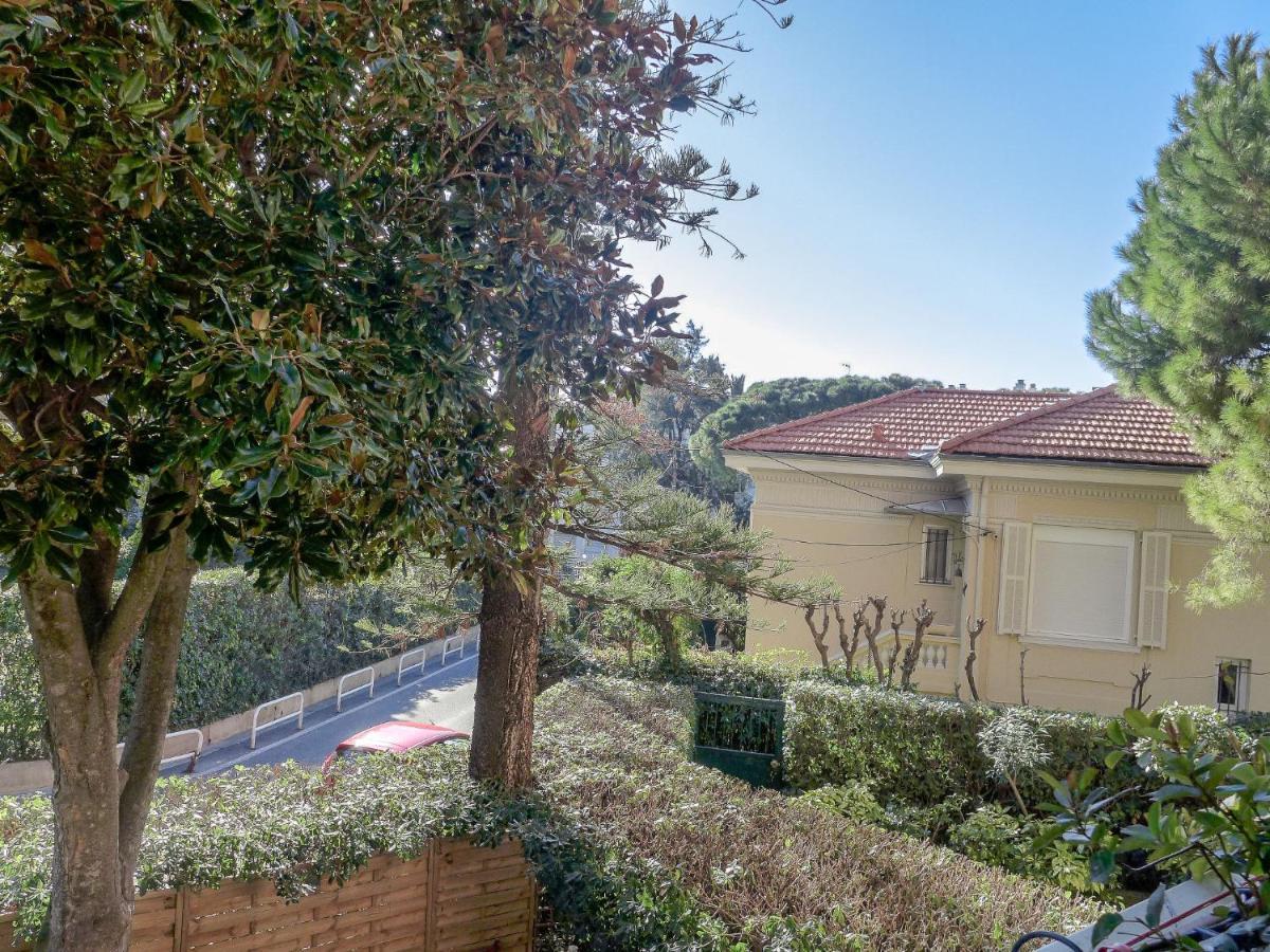 Apartment Le Della By Interhome Niza Exterior foto