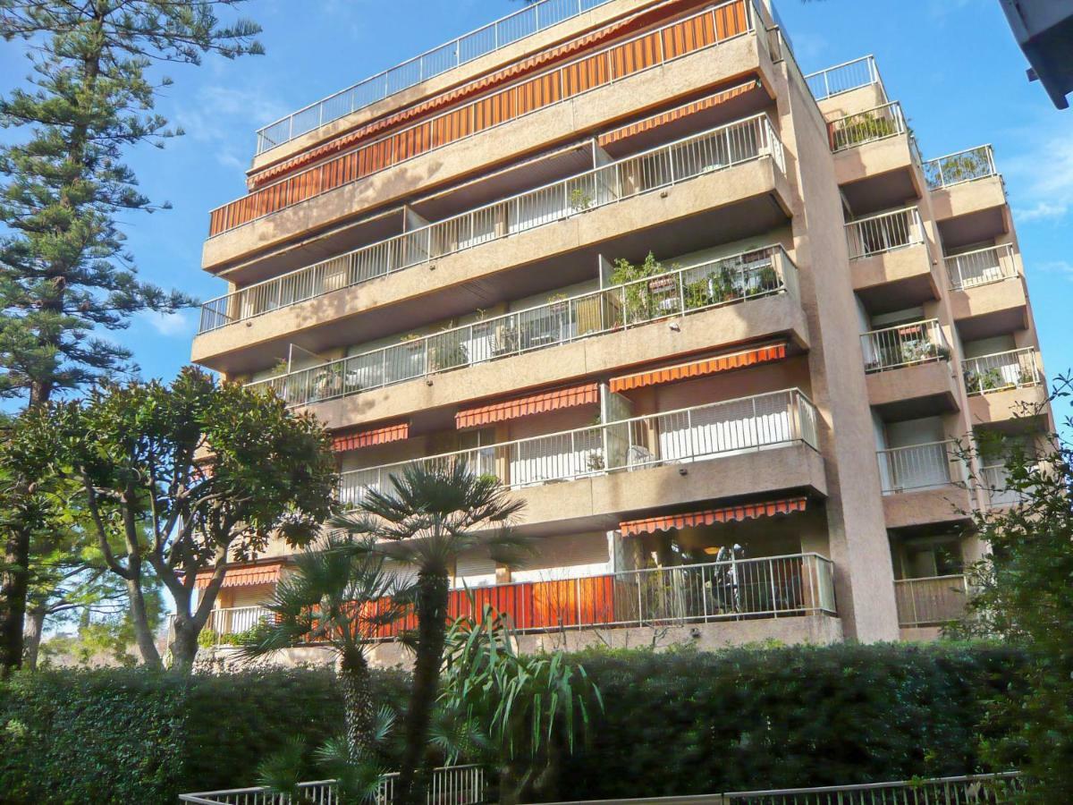 Apartment Le Della By Interhome Niza Exterior foto