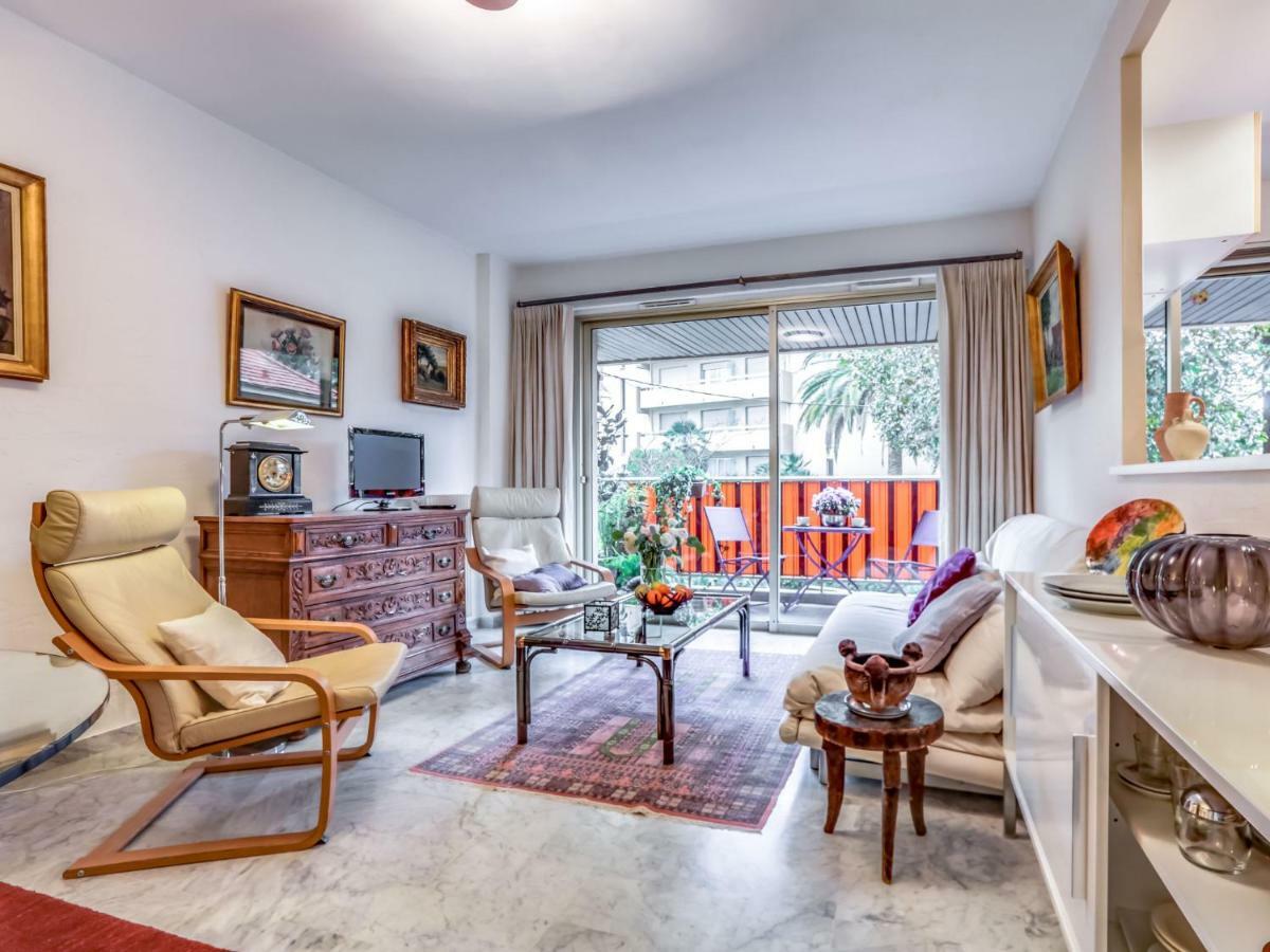 Apartment Le Della By Interhome Niza Exterior foto